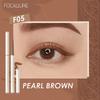 FOCALLURE - Новый Гелевый Карандаш-Подводка для Идеального Контура - 3 Цвета