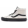 Sk8-Hi 38 DX белые черные кроссовки унисекс Og-White Og-Black VN0A38GF9XO