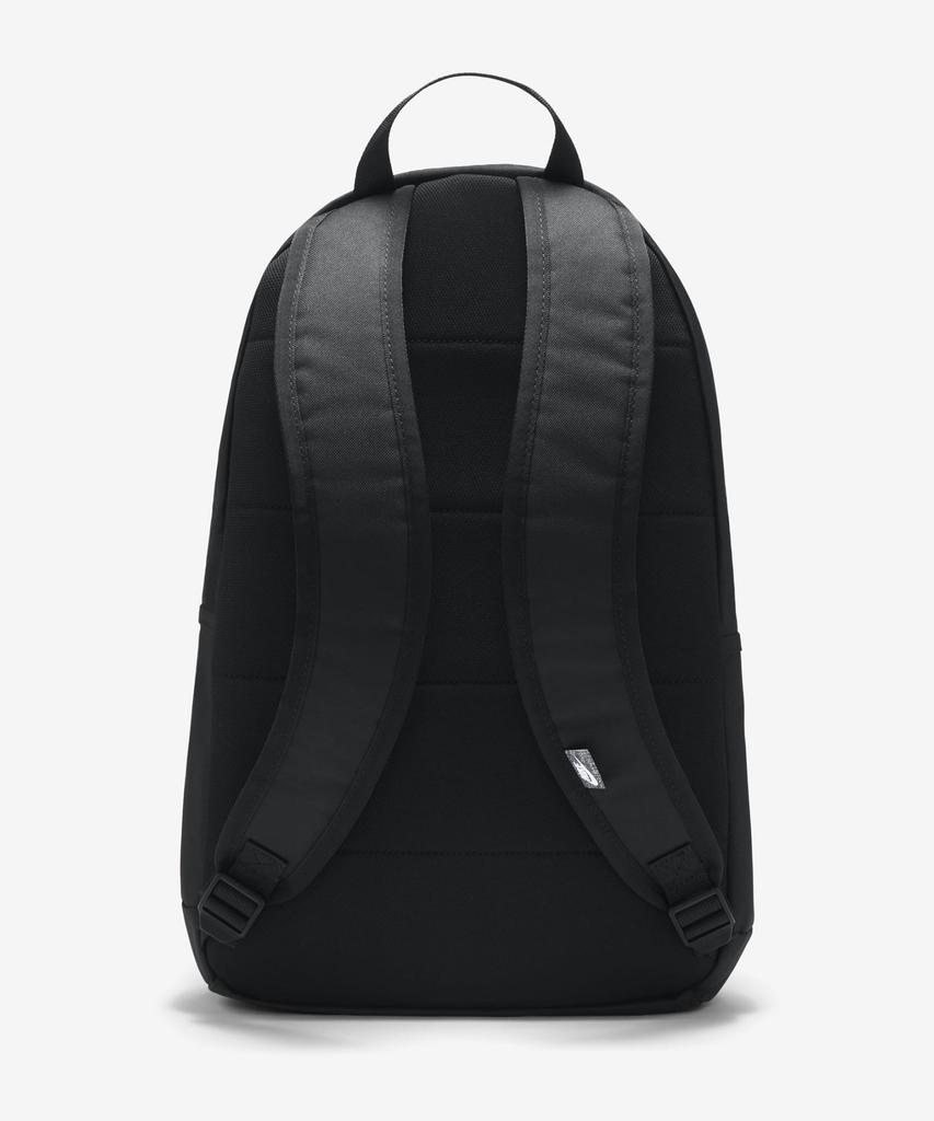 Nike Элементарный рюкзак (21 л) - черный:Белый / Dd0559-010