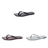 Flip Flops For Women Summer Beach Lightweight Rubber Sole Casual Footwear
