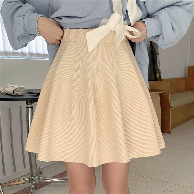 Women's Loose Bow-Tie Pullover Sweatshirt - New for Early Autumn 2024