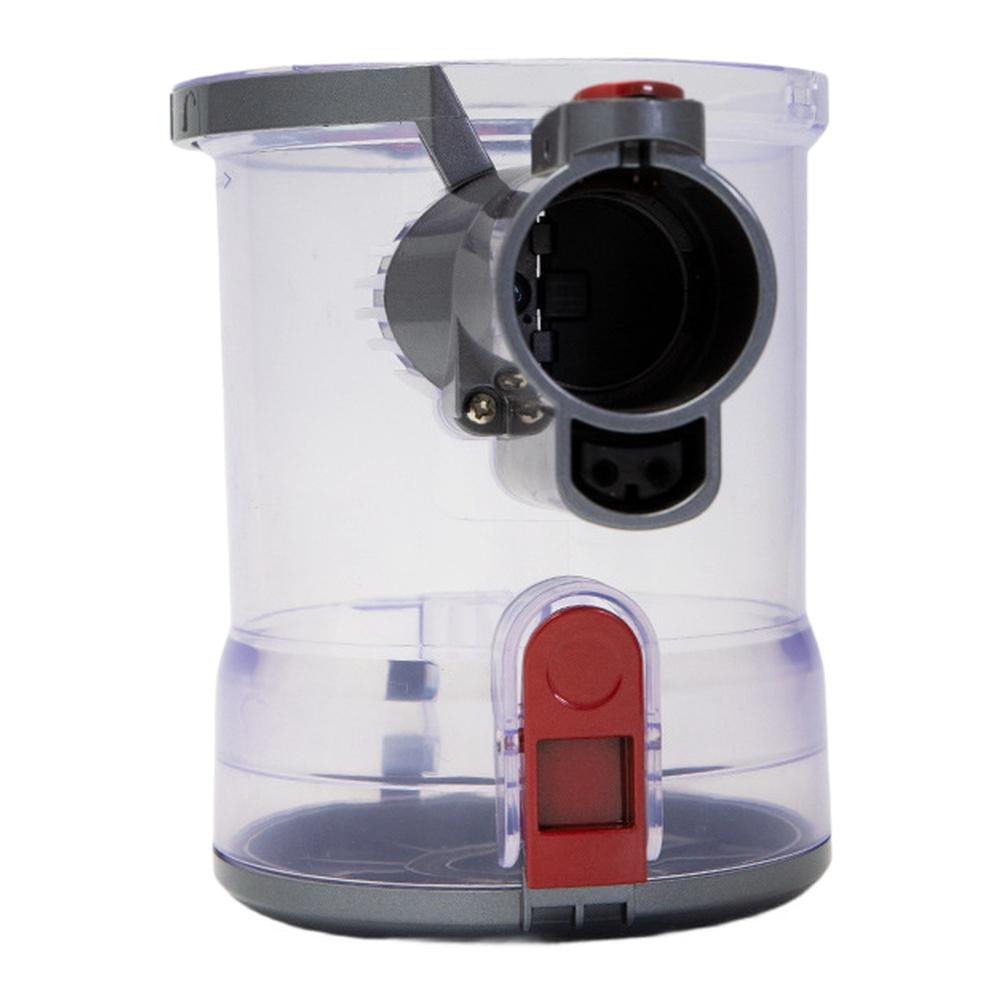 Совместим с беспроводными пылесосами Запасная часть для беспроводного пылесоса Пылесборник