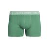 Jack & Jones Larry Solid Plus Size боксеры 5 шт.