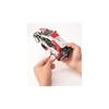 Jouzen Drift Drive 1/24 Toyota Gazoo Racing WRT Yaris Rally Радиоуправляемая машина Готовая к запуску Белая