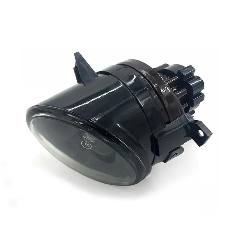 Front Bumper LED Fog Light Lamp with 9006 Bulbs For VW Jetta 5 2006 2007 2008 2009 2010 GOLF MK5 GTI 1K0941699A 1K0941700A