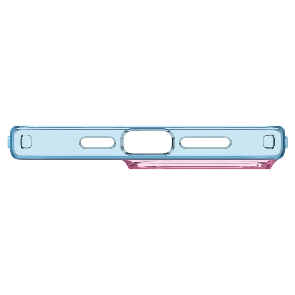 Spigen Liquid Crystal Iphone 15 Pro Gradation Pink