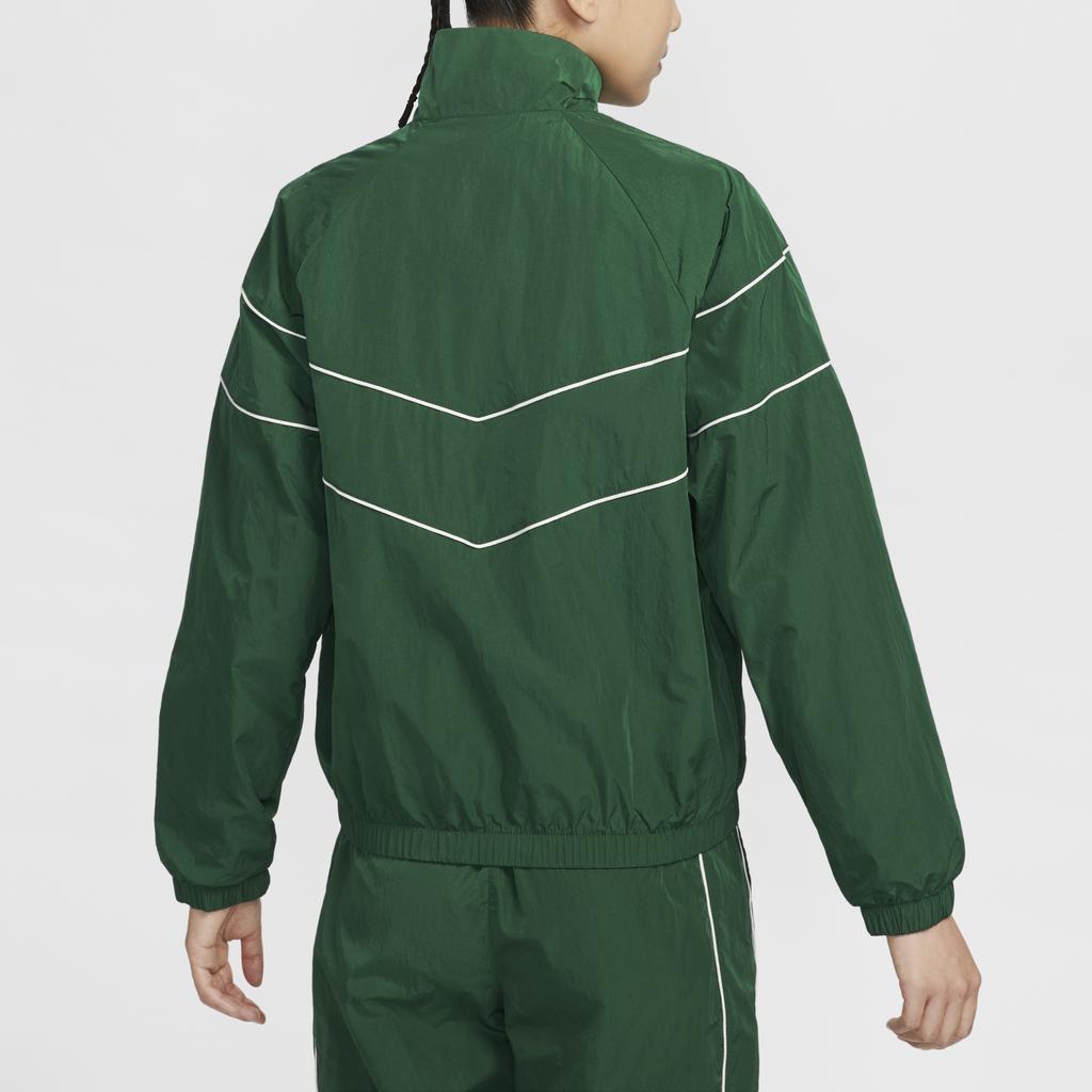 New Nike Jackets Coats Women's Green FV6305-300