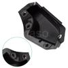 Накладка под лобовое стекло для Fiat Ducato Citroën Jumper Peugeot Boxer Opel Vauxhall Movano 2014-2025 735620033 735589920