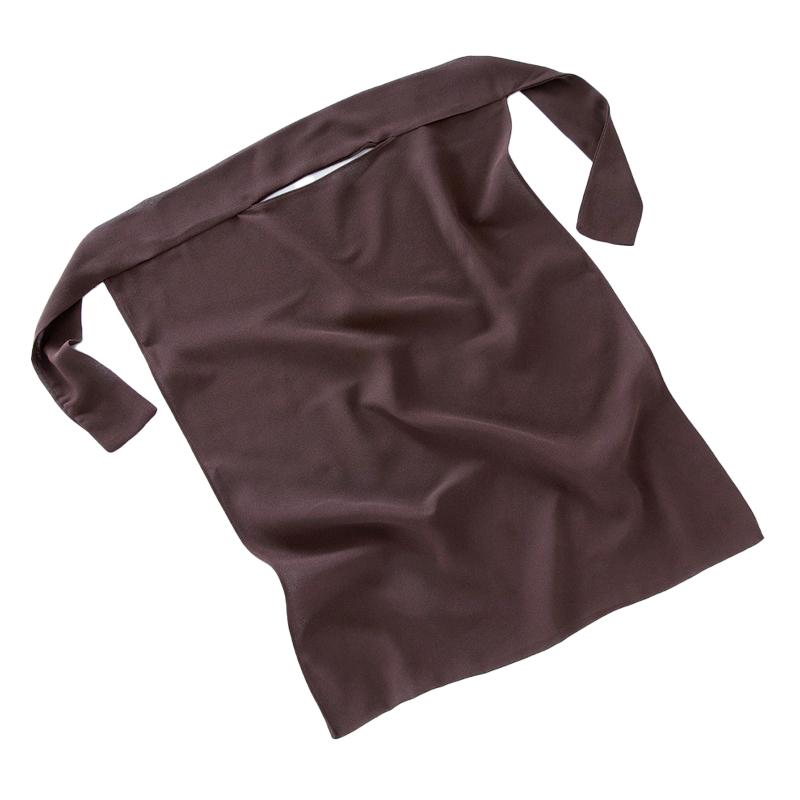 1 шт. защитная маска для лица от солнца, однотонная однослойная женская повязка на голову, модная ближневосточная солнцезащитная маска