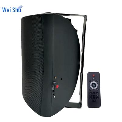 Weishu K-200 Профессиональный активный аудиодинамик (Китайская версия)