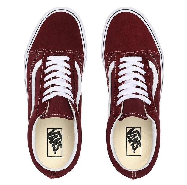 Vans Old Skool кроссовки