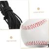 Batting Swing Baseball Batting Trainer Hitting Practice Baseball Training Ball  Team Sports