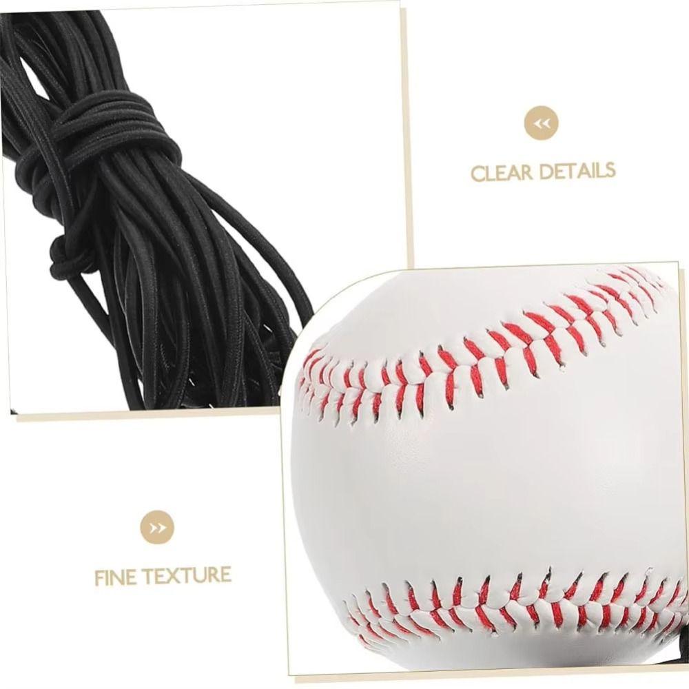 Batting Swing Baseball Batting Trainer Hitting Practice Baseball Training Ball Team Sports