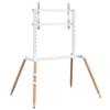Vidaxl Stojak Z Uchwytem Do Tv 37-86'', Vesa Maks. 400X600 Mm, 60 Kg