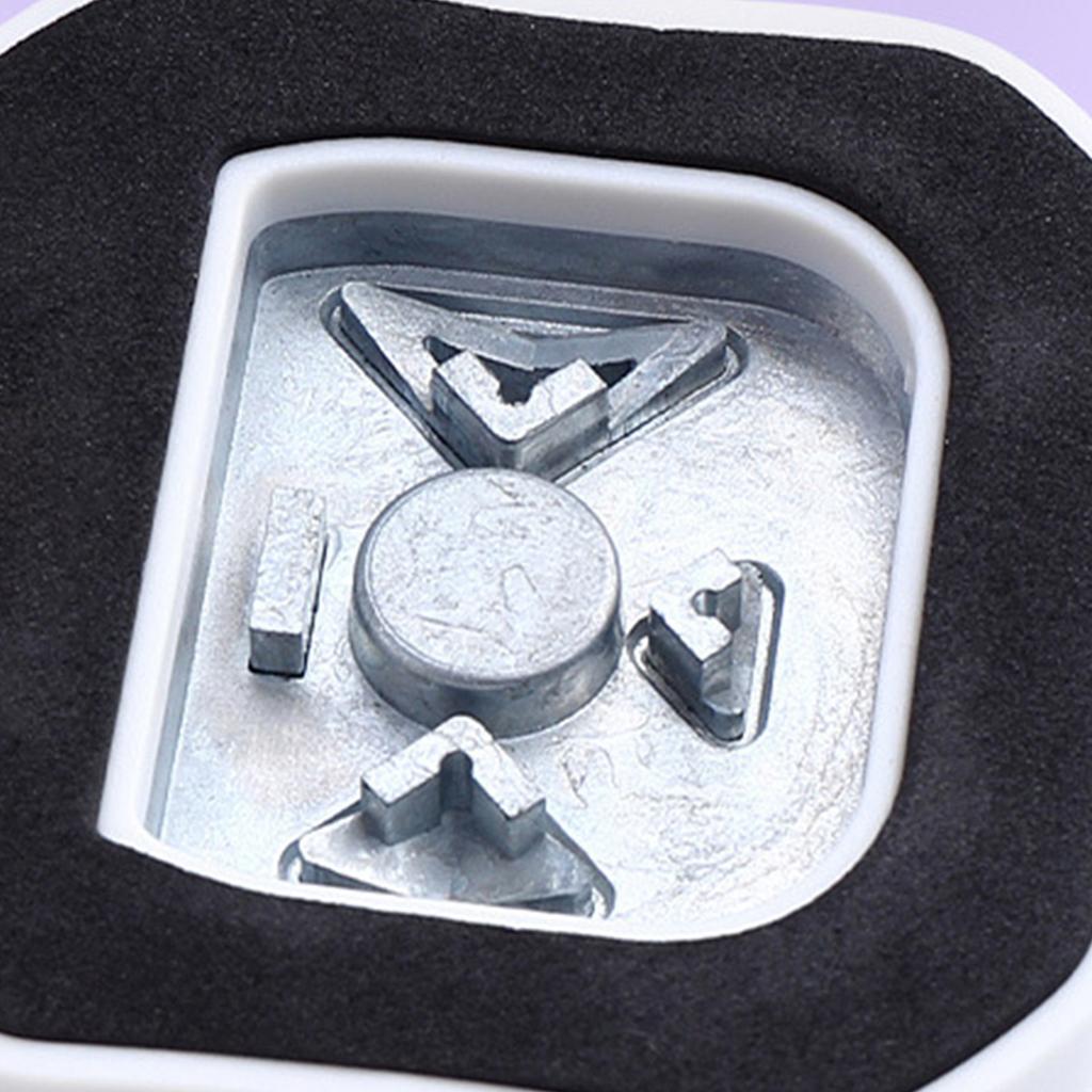 3 в 1 резак для бумаги с несколькими углами ручной дырокол для углов