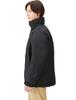 Outerwear WINDSTOPPER Down Jacket Black L [Chums] Gore-Tex Men's