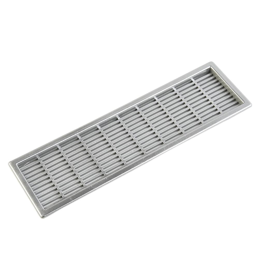 Air Vent Ventilation Grille Enclose Spaces Rectangular Hole