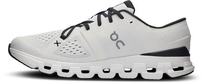 Кроссовки Cloud X 4 ivory/black