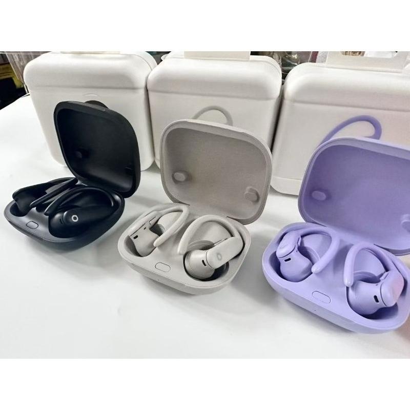 JYL TS Спортивные Bluetooth-наушники Powerbeat Pro2 Высокая производительность ANC Влагозащищенные Чистый звук