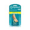 Compeed Кукурузные средние пластыри 10 шт.