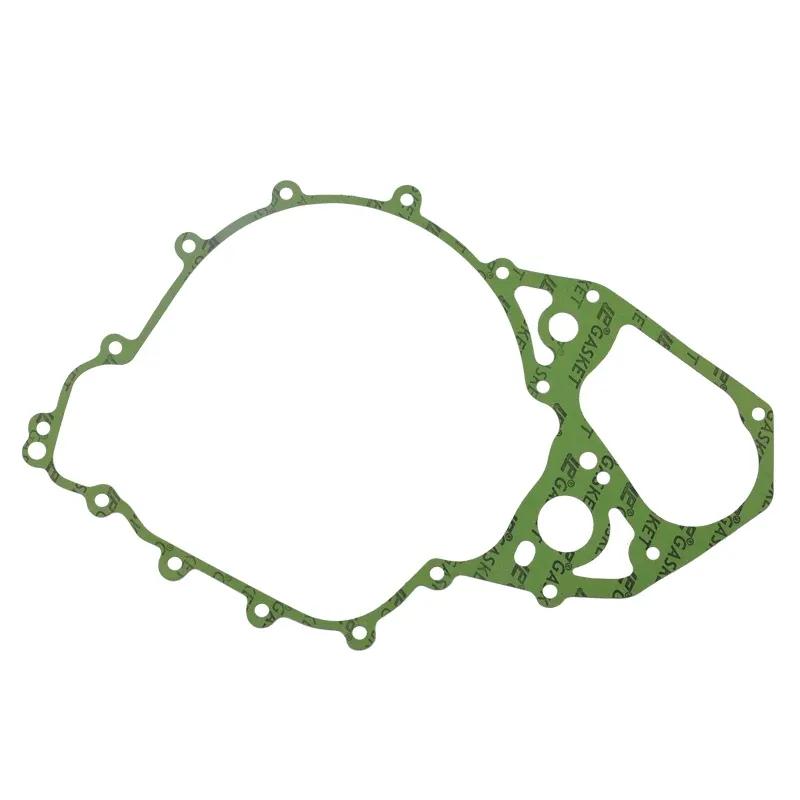 Motorcycle Cylinder Generator Clutch Cover Oil Pan Gasket Kits Set For BMW F800ST F800 ST 2005-2012 F800S 2005-2008