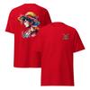 One Piece Monkey D Luffy Anime 2026 New Cotton Summer TShirt Unisex Streetwear Cotton Teefor Unisex and Women