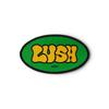 [Lush] Retro Patch - Accessory