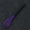 Plastic Barber Practical Hair Dyeing Brush Hair Color Mixer Dye Cream Whisk Stirrer Hair Tint Tools
