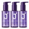 J.Sup Purple J Water Glow Protein Hair Essence, 100 мл, 3 шт.