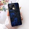 6.78'' For Realme 16Pro RMX5121 RMX5120 Case For Realme 16 Pro Cover Fashion Butterfly Cute Cat Cool Painted Soft Phone Casing