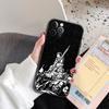 Чехол для телефона «Аниме Гутс Берсерк» с японской мангой для iPhone 11 12 13 Pro Max 7 8 SE XR XS Max 5 5S 6 6s Plus