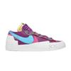 Nike Blazer Low sacai KAWS Purple Dusk