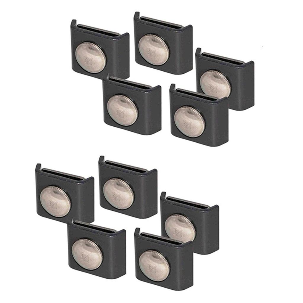 Стальные столбы для забора, соединители для легкой сборки, зажимы для соединения сетчатых панелей, зажимы для сетки, угловой соединитель для забора