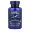 NAD+ Cell Regenerator and Resveratrol, NIAGEN Nicotinamide Riboside, 30 Veggie Capsules