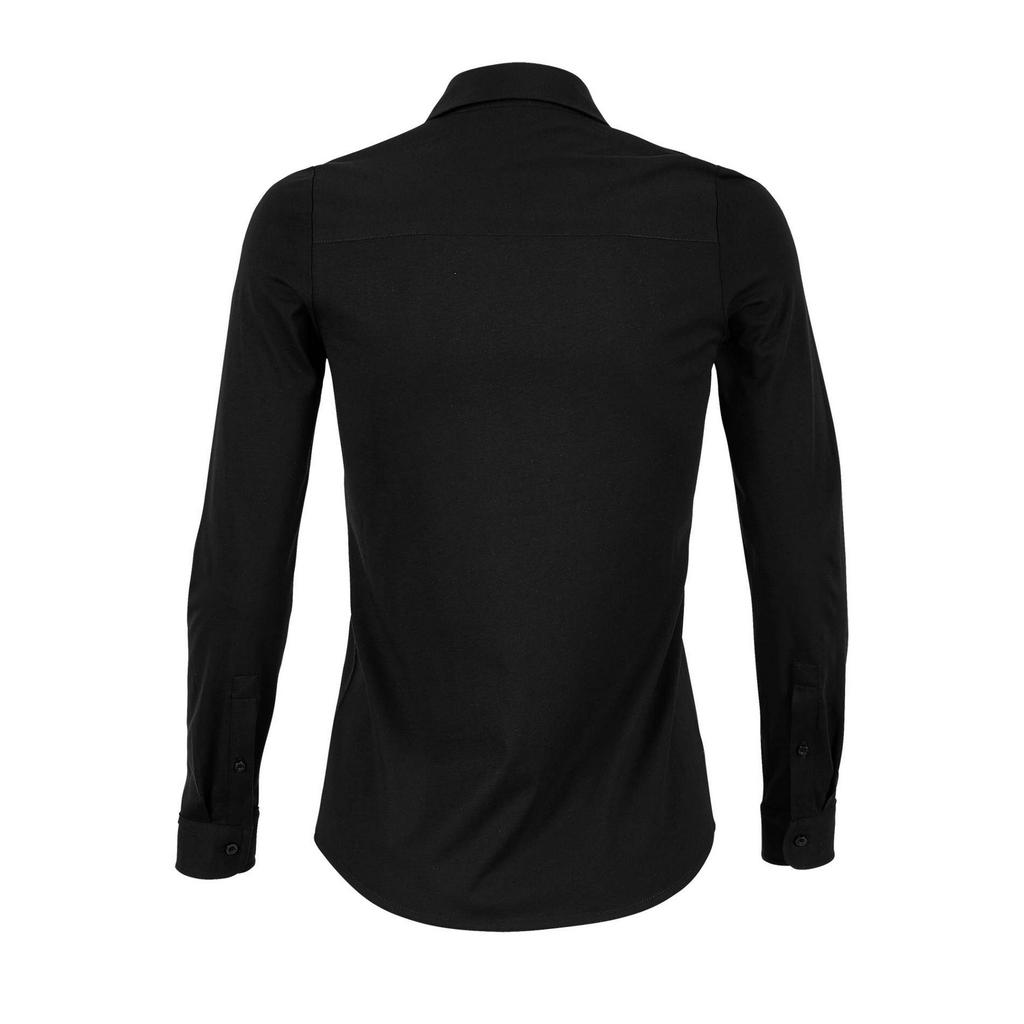 NEOBLU Womens/Ladies Balthazar Mercerised Cotton Shirt