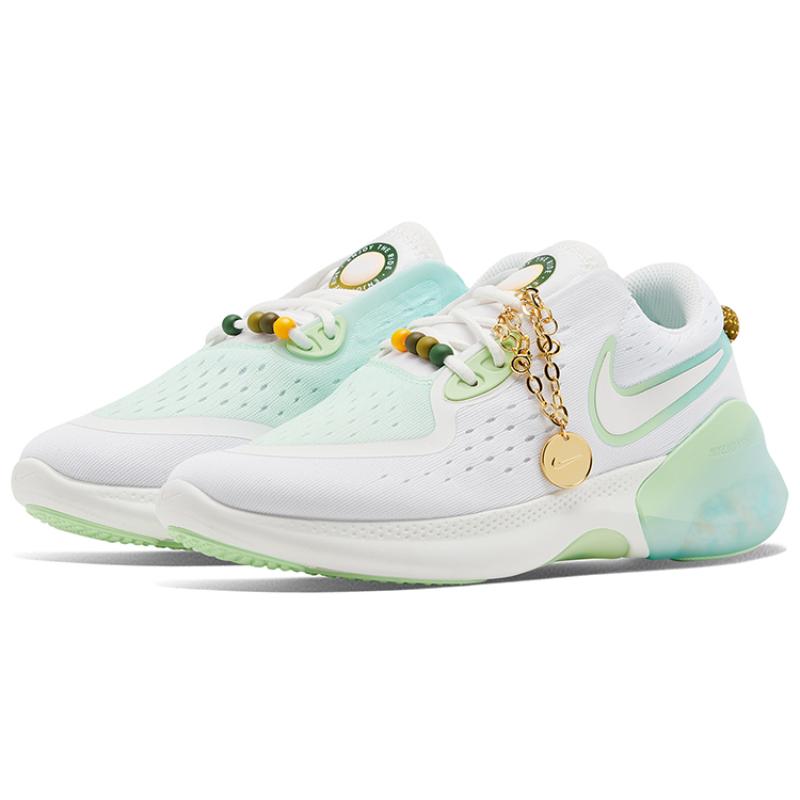 Nike Женские кроссовки Joyride Dual Run светло-зеленые DA1843-111