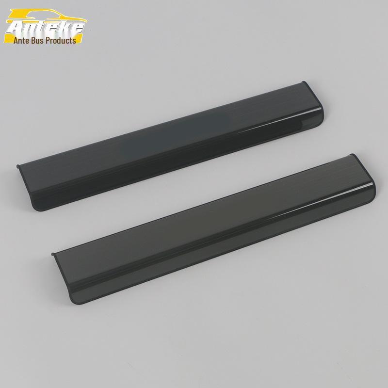 Denza D9 Seat Anti-Kick Pad Decorative Sticker Car Accessory