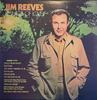 LP Record JIM REEVES - Songs Of Love PL11037 RCA Victor 1975 UK Folk Used