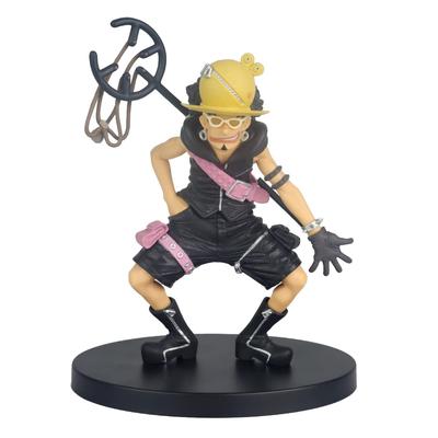 ФИЛЬМ ONE PIECE RED DXF THE GRANDLINE MEN Усопп том 7