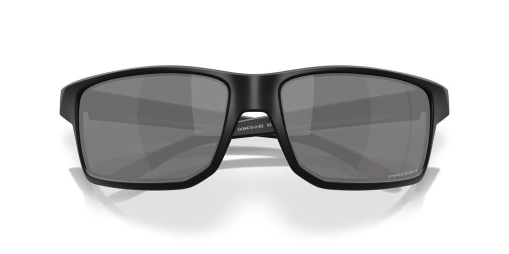 Oakley Солнцезащитные очки OO9470 Матовый черный 62