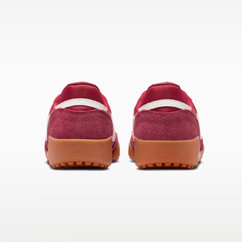 Nike Женская lifestyle обувь TERRA MANTA SUEDE
