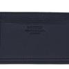 Porter Double Pass Card Case & 129-06015 Black/Orange