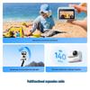 Insta360 GO 3S 4K Thumb Action Camera (CN version)