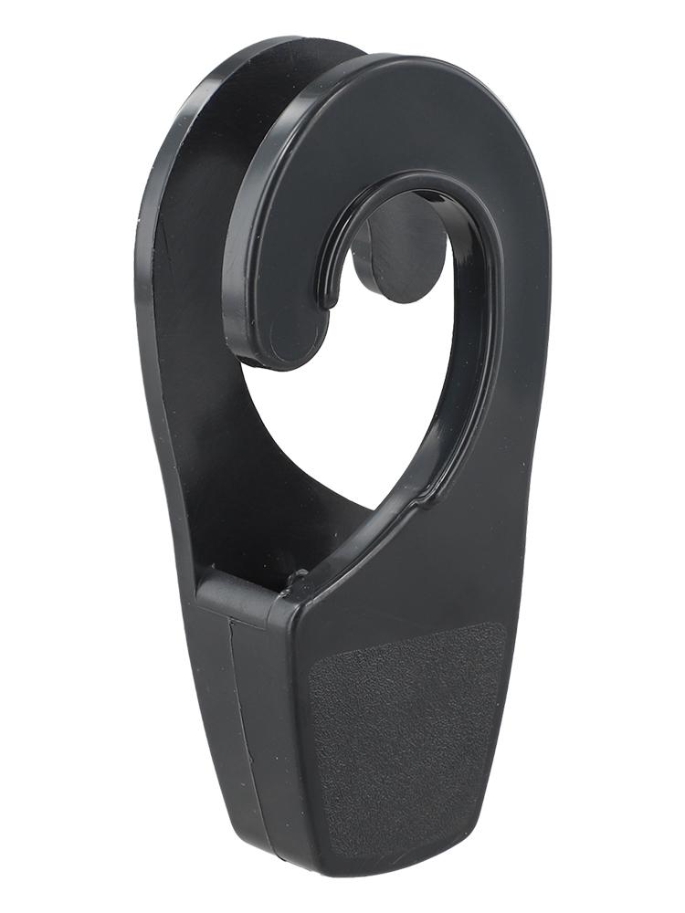 Аксессуары для кабелей Крючок для крыла Быстро регулируемый крючок Угловые пазы для бокового ввода