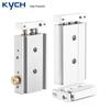 Двухосевой пневмоцилиндр серии KYCH CXSJM