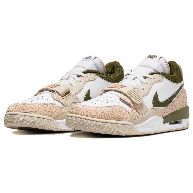 Jordan Legacy 312 Low Psg Paris Saint Germain Jordan FZ4358-100