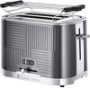 Toaster Russell Hobbs Geo Steel (25250-56)