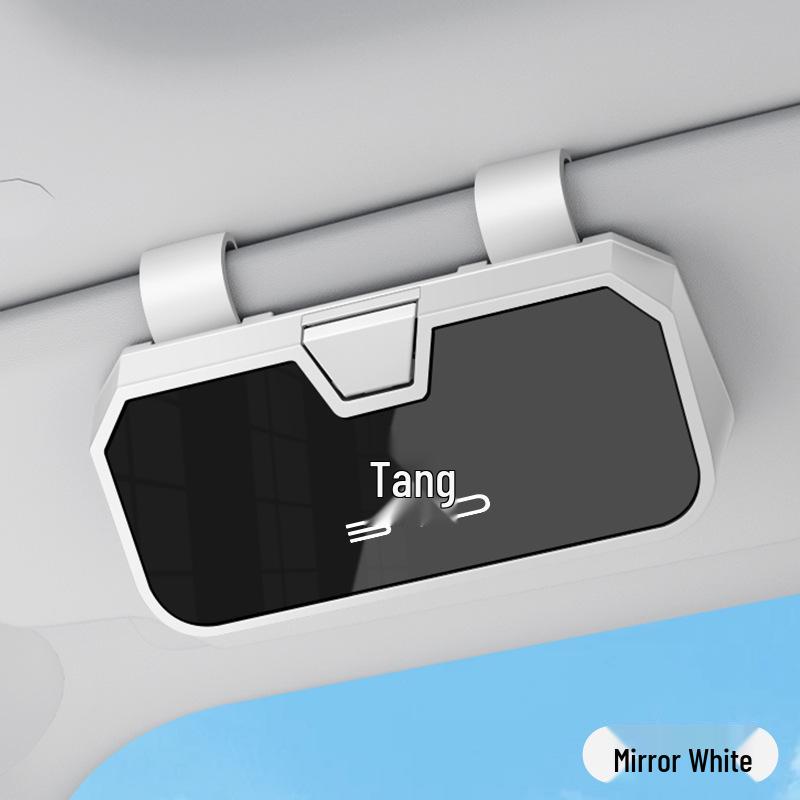 Автомобильный футляр для очков BYD Tang DMMI, 2025 Tang EV Premium, Портативный и Высококлассный