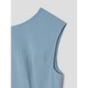 8SECONDS Nylon Sleeveless Dress Blue (114871Ay2P)