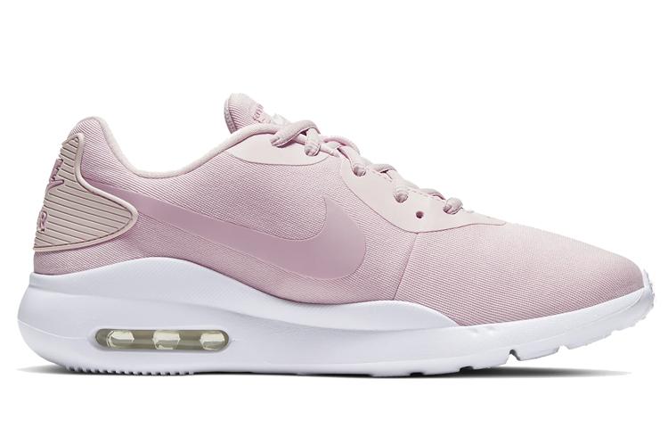 Nike Air Max Oketo Wntr 'Красный Белый Розовый Пурпурно-красный' Женские CQ7625-602